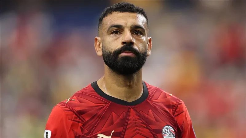 تقارير تركية تكشف لماذا يضع محمد صلاح بشكتاش قبل الدوري السعودي بعد رحيله عن ليفربول