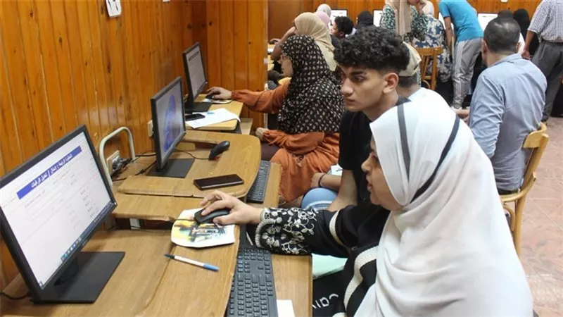 قواعد تسجيل كليات اختبارات القدرات في تنسيق الجامعات 2026 ومنع إعادة الاختبار