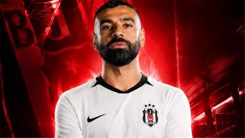 تقارير تركية: بشكتاش يحدد اجتماعًا حاسمًا مع وكيل محمد صلاح لإنهاء صفقة انتقاله
