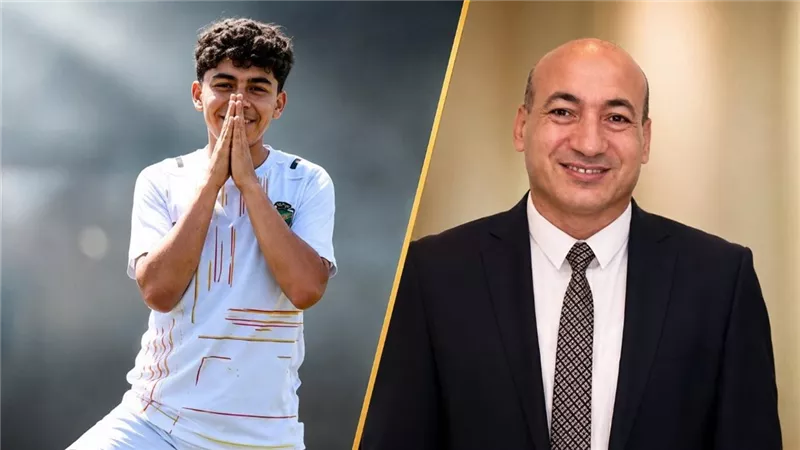 نادر شكري: قضية مكاري يونان كشفت التمييز الديني في الرياضة وبيان وزارة الشباب خطوة تاريخية