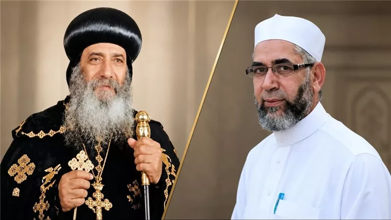 عالم أزهري يطالب بإنتاج فيلم عن أخلاقيات البابا شنودة لترسيخ القيم في المجتمع