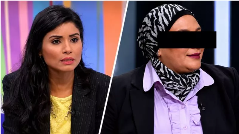 قضية سالي الجباس ..مها أبو بكر تكشف توقعات العقوبة المنتظرة في جريمة محامية الإسكندرية 