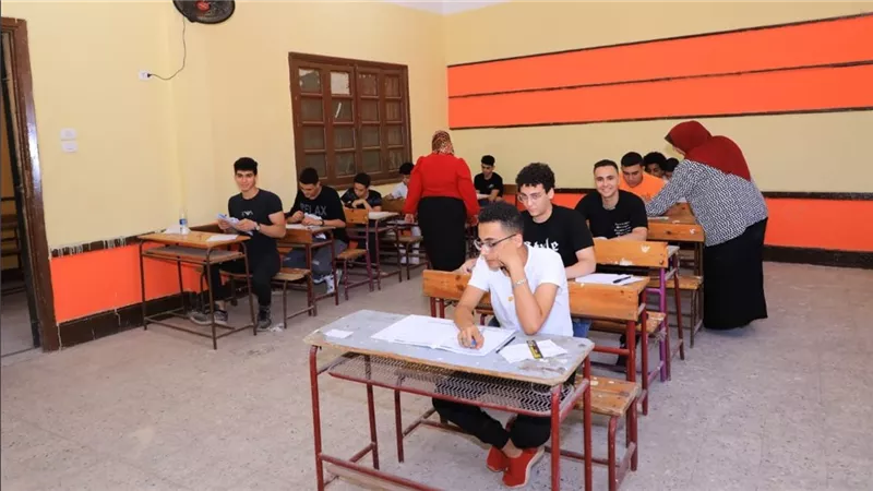 مصادر تكشف الموعد المرجح لظهور نتيجة الثانوية العامة 2026 الأسبوع المقبل