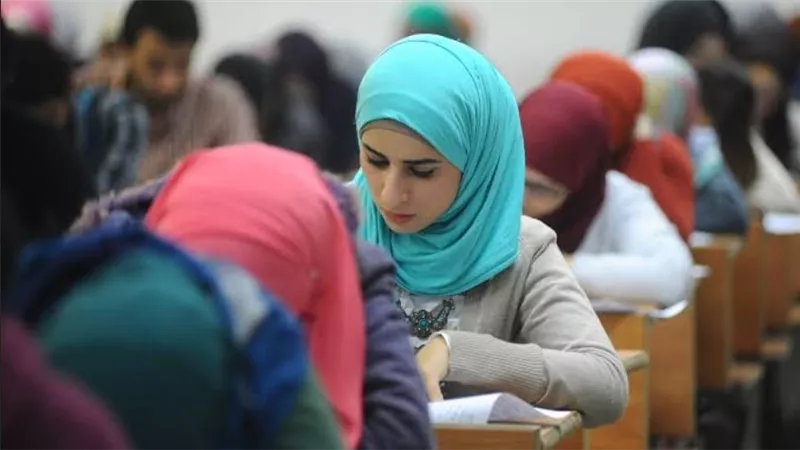 غلق تسجيل اختبارات القدرات 2026 غدًا الساعة 7 مساءً دون مد الموعد
