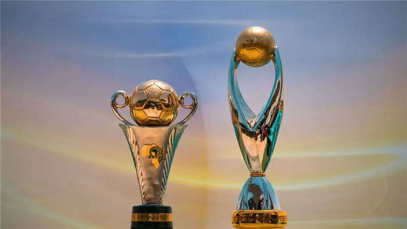 اتحاد الكرة يحسم الأندية المصرية المشاركة في بطولات إفريقيا 2026-2027
