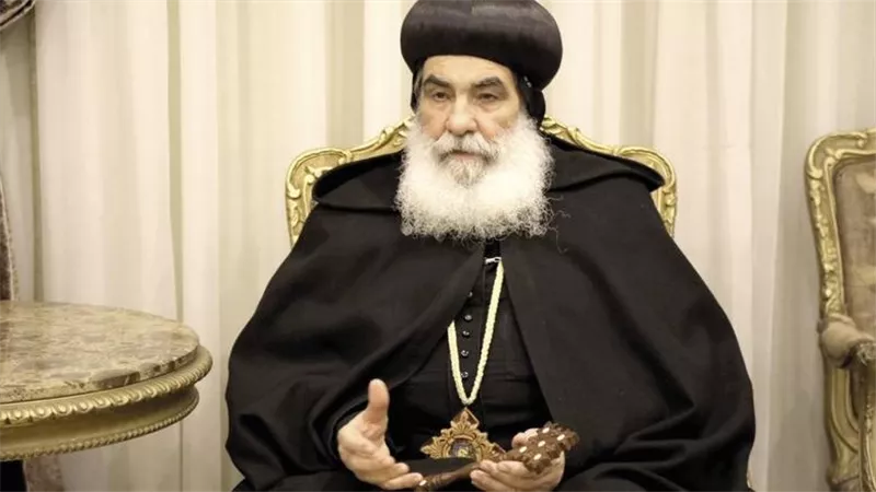 الأنبا بنيامين يشيد بإنشاء الكنائس في المدن الجديدة ويؤكد دعم السيسي لقيم المواطنة