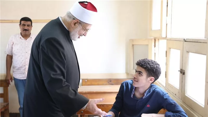 نتيجة الثانوية الأزهرية 2026.. رابط الاستعلام برقم الجلوس وأسماء الأوائل