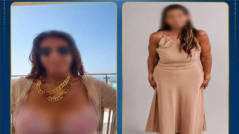 وزارة الداخلية توضح ملابسات مقاطع متداولة لسيدة والنيابة تقرر عرضها على الطب النفسي