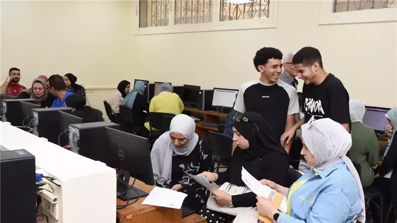 التسجيل لاختبارات القدرات 2026 وخطوات التقديم وشروط دخول الامتحان