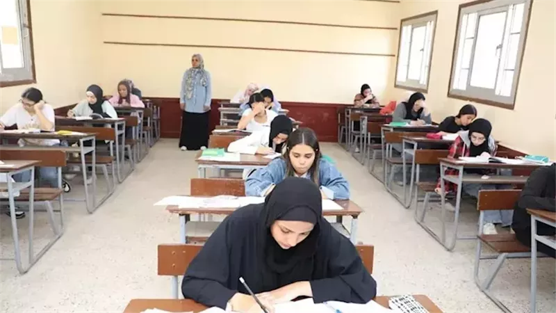 موعد نتيجة الثانوية العامة 2026 الخميس المقبل.. والوزارة لم تحدد التوقيت رسميًا