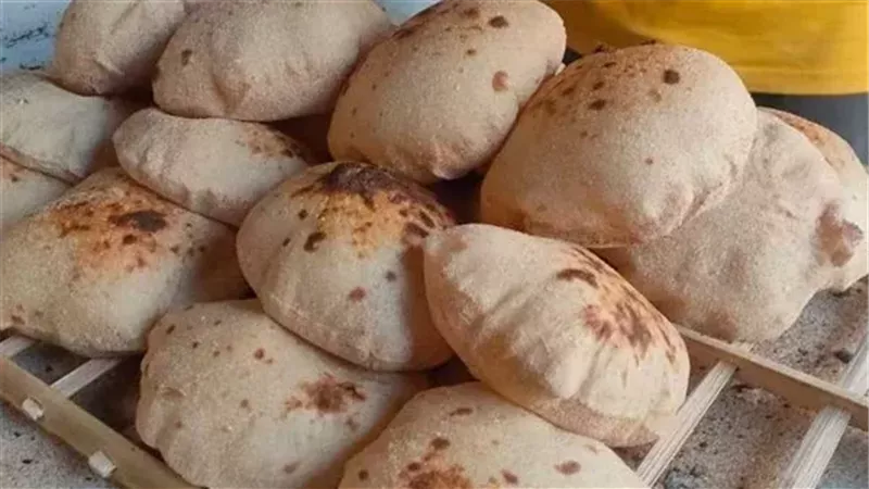 منظومة الخبز الجديدة تبدأ 1 أغسطس 2026.. الرغيف بـ20 قرشًا وحصة الفرد 5 أرغفة يوميًا