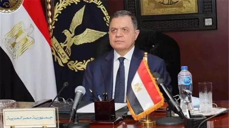 حركة تنقلات وترقيات ضباط الشرطة 2026 خلال أيام والتنفيذ رسميًا بداية أغسطس