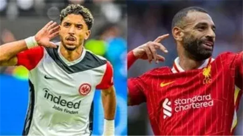 صفقات أوروبا تقترب من الحسم.. محمد صلاح ومرموش ورودري في قلب الميركاتو الصيفي