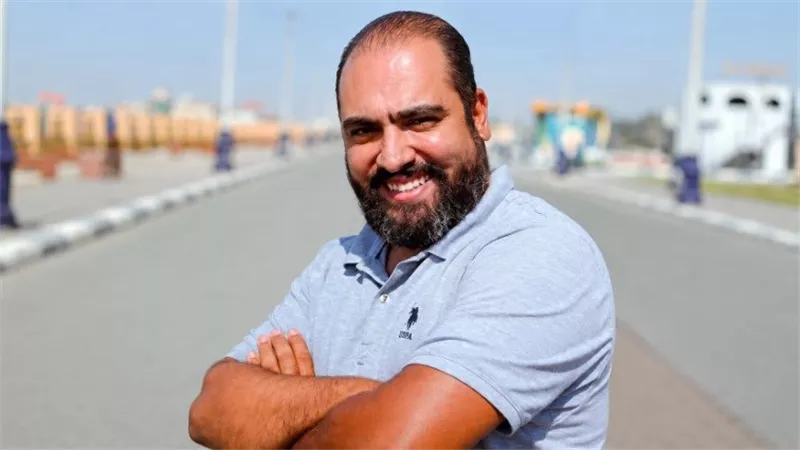بيان قانوني يوضح حقيقة اختفاء روماني غريب وموعد نظر تجديد حبسه في قضية أمن دولة