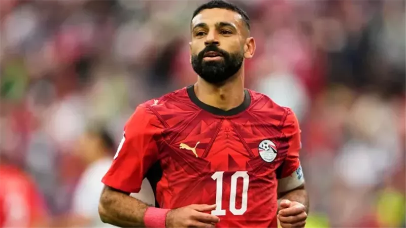 تقارير: الدرعية السعودي يترقب تعثر مفاوضات بشكتاش للتحرك لضم محمد صلاح
