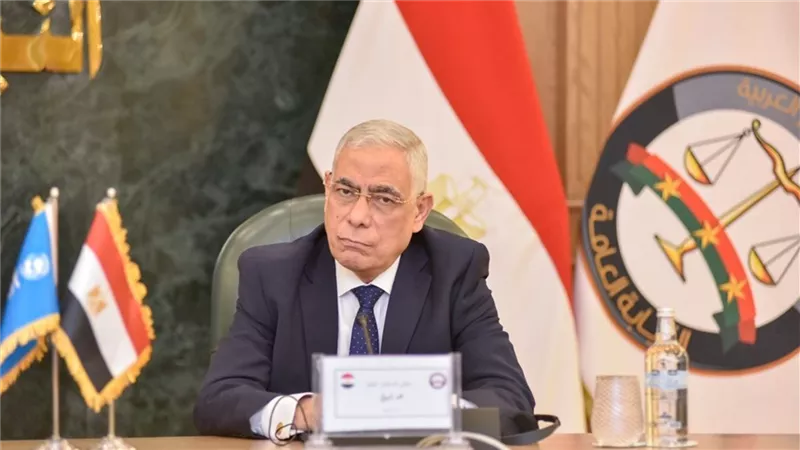 الاستعلام عن الأحكام الجنائية إلكترونيًا بالرقم القومي عبر موقع النيابة العامة مقابل 100 جنيه
