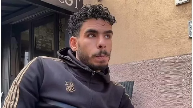 البلوجر السويسي يكشف هوية مصري توفي في روما ويناشد لإعادة جثمانه إلى مصر