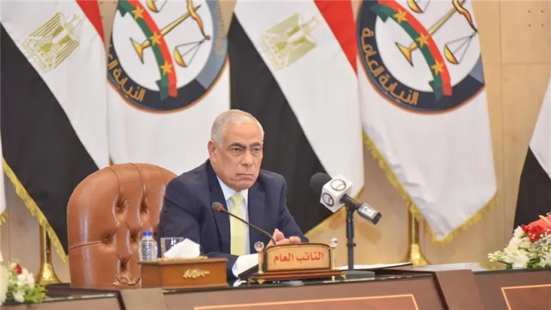 النيابة العامة تطلق خدماتها الإلكترونية عبر تطبيق أنا فودافون للاستعلام والسداد ومتابعة الطلبات