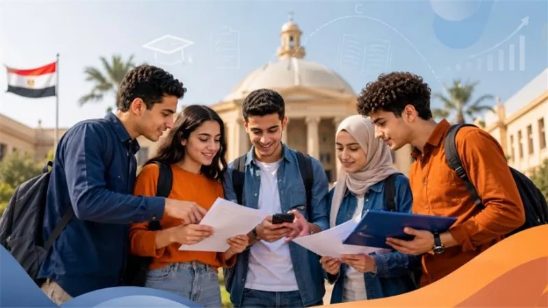 مؤشرات تنسيق الجامعات 2026 للشعبة العلمية.. حدود الطب والهندسة والصيدلة في تنسيق 2025