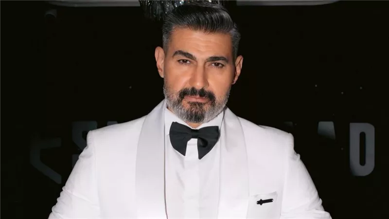 ياسر جلال ينفي تقاضي 47 مليون جنيه ويكشف حقيقة أجور الفنانين