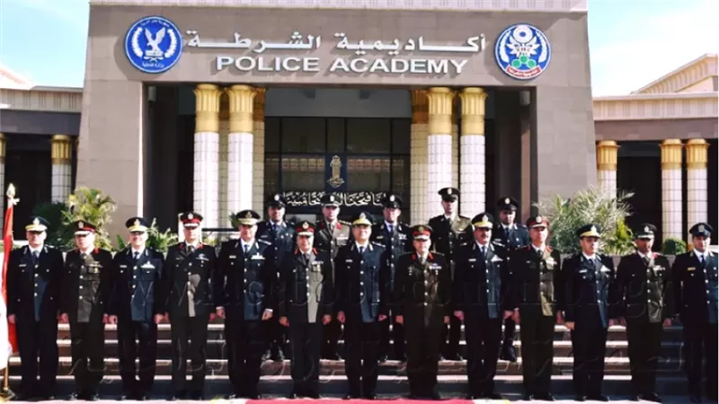 غدًا بدء التقديم لأكاديمية الشرطة 2026 لطلاب الثانوية العامة حتى 27 أغسطس