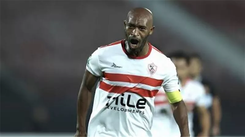 شيكابالا يرفض منصب المدير الرياضي في الزمالك بعد رحيل جون إدوارد