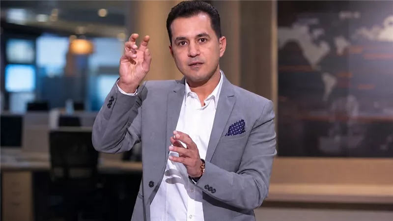 محمد الدسوقي رشدي يطالب بإلغاء خانة الديانة من بطاقة الرقم القومي بعد أزمة مكاري يونان