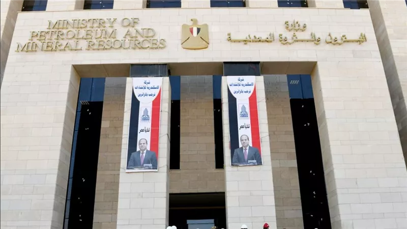 الكهرباء تؤكد استقرار إمدادات الغاز لمحطات التوليد بعد حريق ميناء دمياط