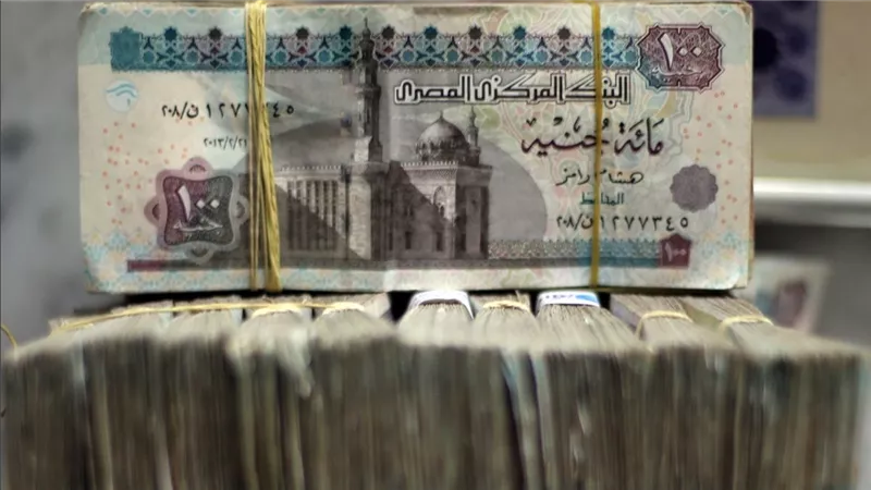 صرف مرتبات أغسطس 2026 يبدأ 23 أغسطس بعد رفع الحد الأدنى للأجور إلى 8000 جنيه