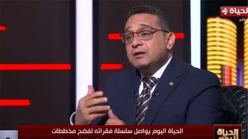 حرب معلومات تستهدف مصر.. خبير يكشف طرق انتشار الشائعات على وسائل التواصل الإجتماعي