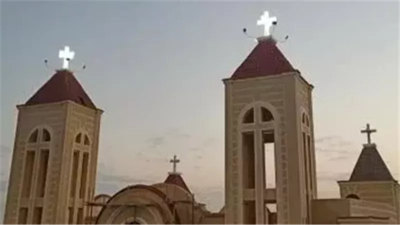 الكنيسة الكاثوليكية تبدأ صوم العذراء 1 أغسطس بالقاهرة و7 أغسطس بالصعيد
