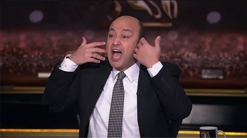 عمرو أديب يستعيد مشاهد تفجير البطرسية: الدم وصل للمذبح 