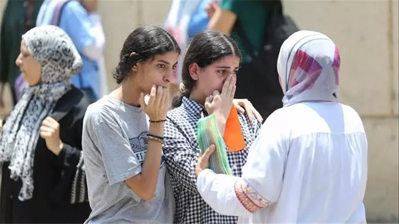 ضوابط النجاح والرسوب في نتيجة الثانوية العامة 2026 وموقف الراسبين في 3 مواد