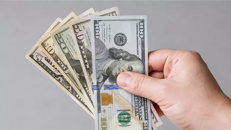 الدولار يقفز حتى 50 قرشًا بالبنوك و25 قرشًا بالسوق الموازية الخميس 30 يوليو 2026