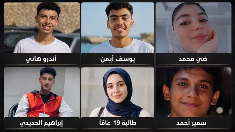 وفاة 6 من طلاب الثانوية العامة بالتزامن مع إعلان النتيجة بين الغرق والحوادث والأزمات الصحية