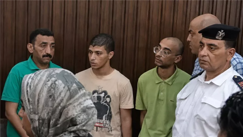 تحرك قانوني جديد في قضية الدارك ويب بعد الحكم السابق