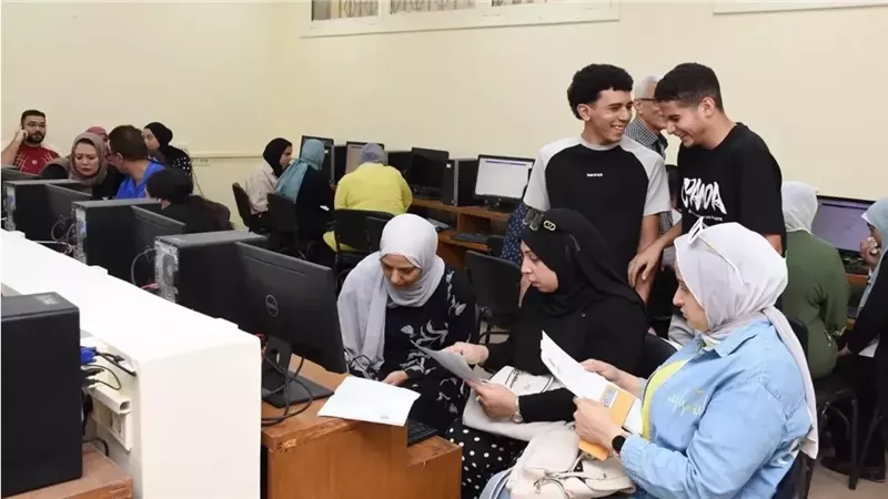 تنسيق الجامعات 2026 يبدأ 5 أغسطس وإتاحة تعديل الرغبات حتى غلق المرحلة الأولى