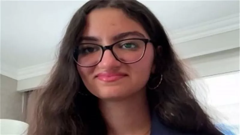 ملك محمد زيدان الأولى على الثانوية العامة بالكويت بعد رحلة 12 عامًا من التفوق