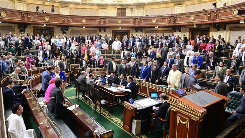 أحمد بلال البرلسي يطالب بمحاسبة المسؤولين عن أزمة التأمينات والمعاشات