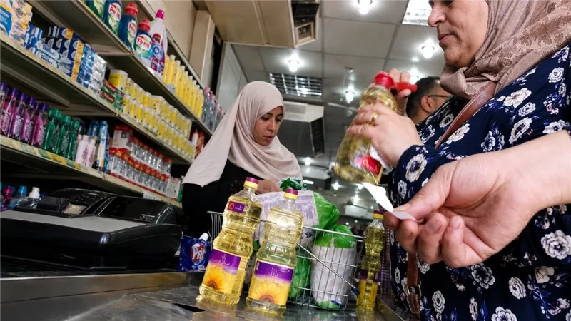 بدء صرف تموين أغسطس 2026 اليوم السبت بقيمة 50 جنيهًا للفرد دون زيادة في الأسعار