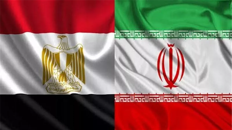 مصدر بالخارجية الإيرانية ينفي استهداف ميناء دمياط ويلمح إلى إسرائيل والتحقيقات المصرية مستمرة