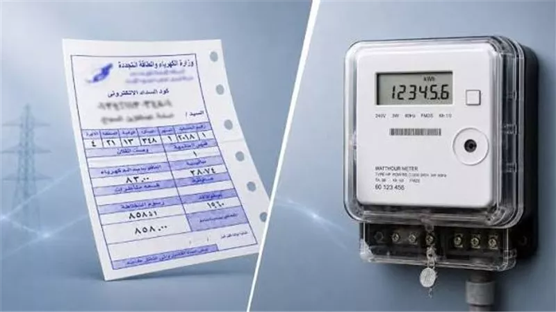 طرق سداد فاتورة الكهرباء لشهر أغسطس 2026.. 9 وسائل للدفع دون انتظار المحصل