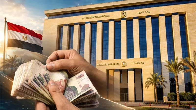 وظائف وزارة العمل في أغسطس 2026.. رواتب تصل إلى 9700 جنيه وفرص للطهاة والضيافة