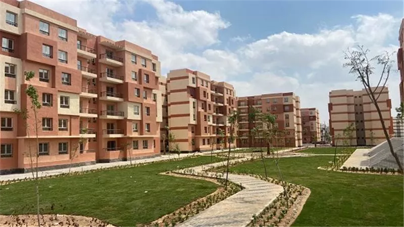 الإسكان تطرح 5 آلاف وحدة بالإيجار التمليكي في 25 مدينة وشروط الحجز