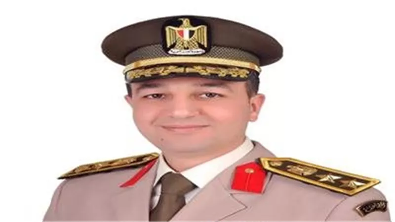 المتحدث العسكري يعلن إحباط تهريب أسلحة وذخائر للاتجار بها داخل مصر 