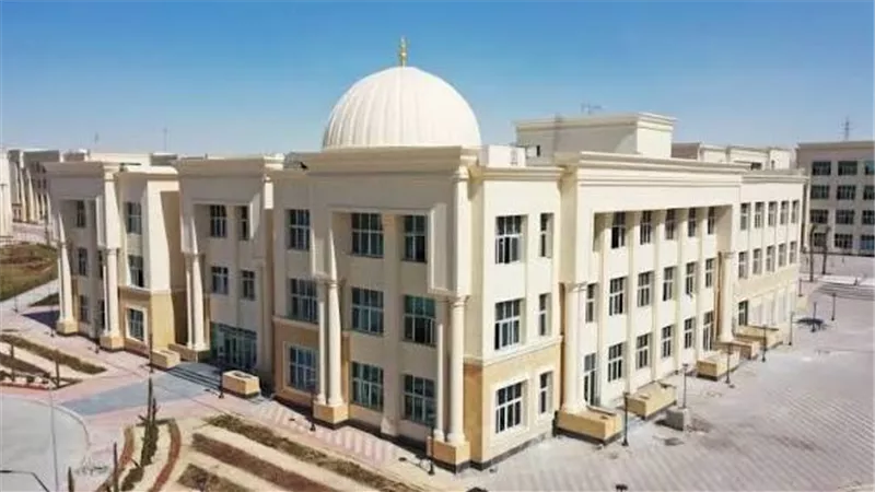 أرخص 10 جامعات أهلية في مصر 2026.. المصروفات تبدأ من 30 ألف جنيه