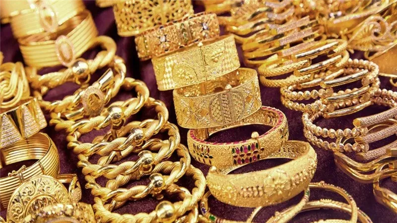 سعر الذهب اليوم السبت 15 أغسطس 2026 في مصر.. عيار 21 يسجل 6265 جنيهًا