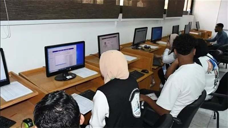 تنسيق الجامعات 2026.. التعليم العالي تحذر من 20 خطأ وتوضح تسجيل 75 رغبة والتحويلات