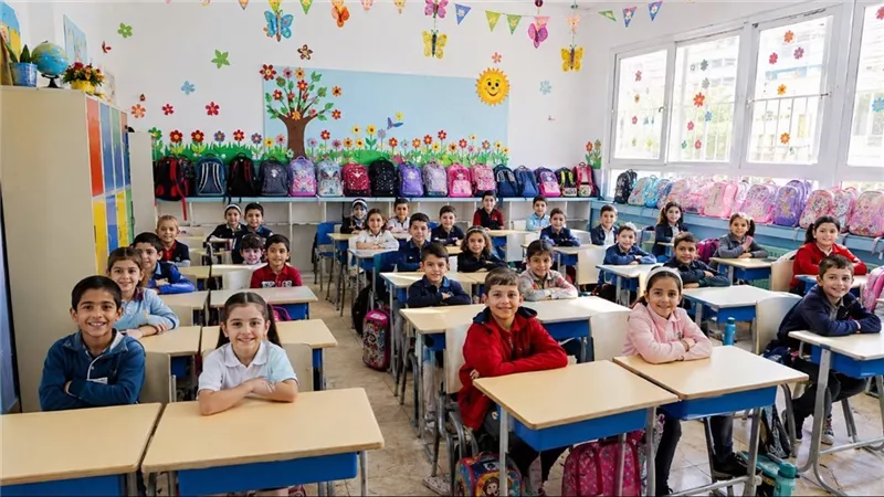 غلق التقديم لـKG1 والأول الابتدائي 2027.. بدء التسكين وتحديد مصروفات القبول