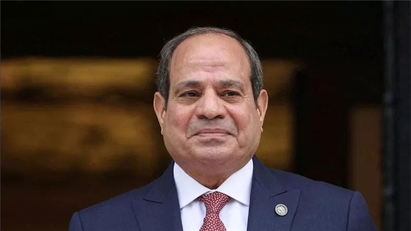 الرئيس السيسي يتلقى اتصال تضامن من ملك البحرين بعد زلزال الفجر ويبحثان العلاقات الثنائية